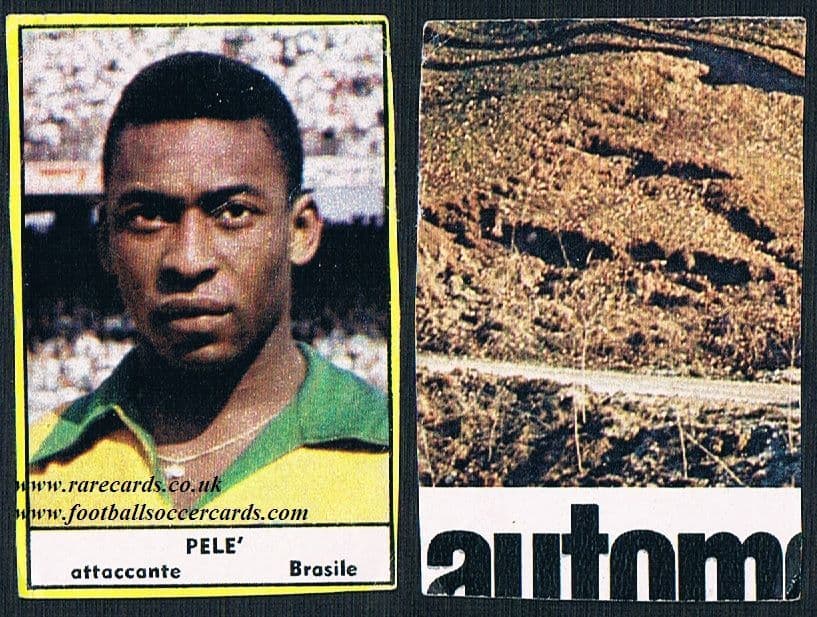 pele 1966 0074