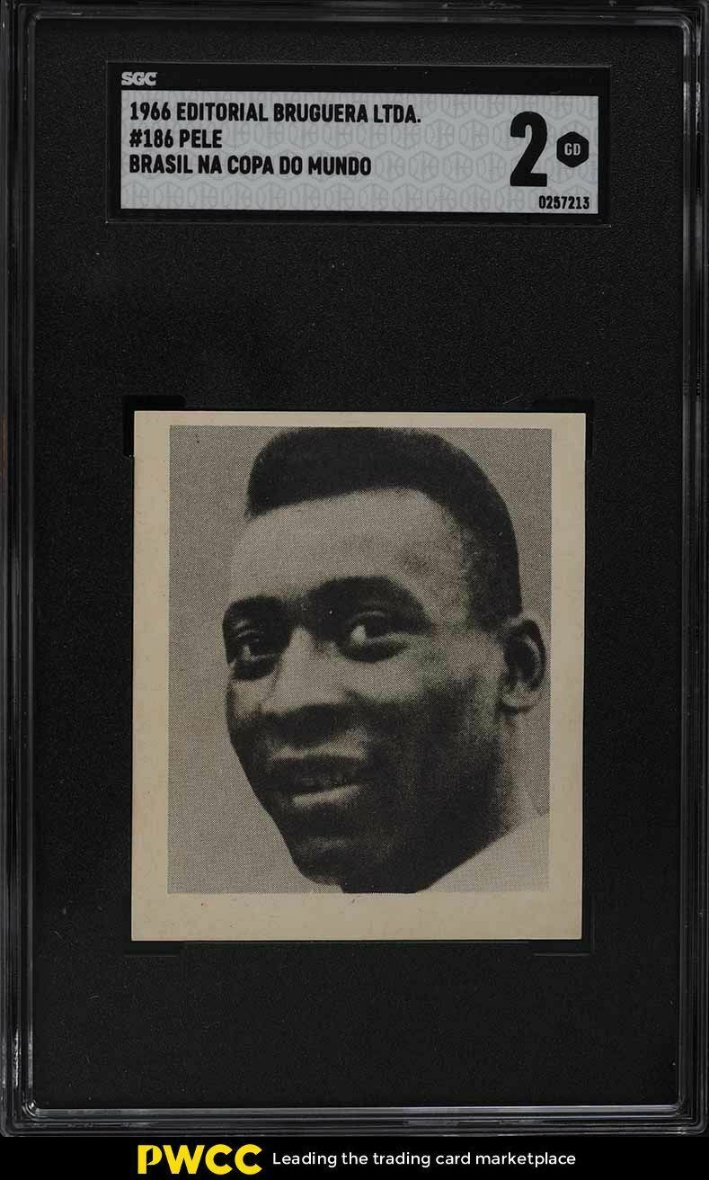 pele 1966 0078