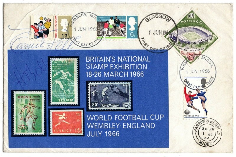pele 1966 0082