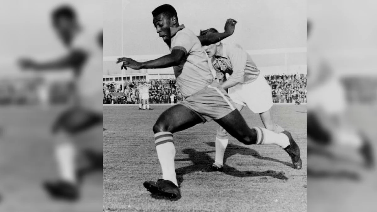pele 1966 0086