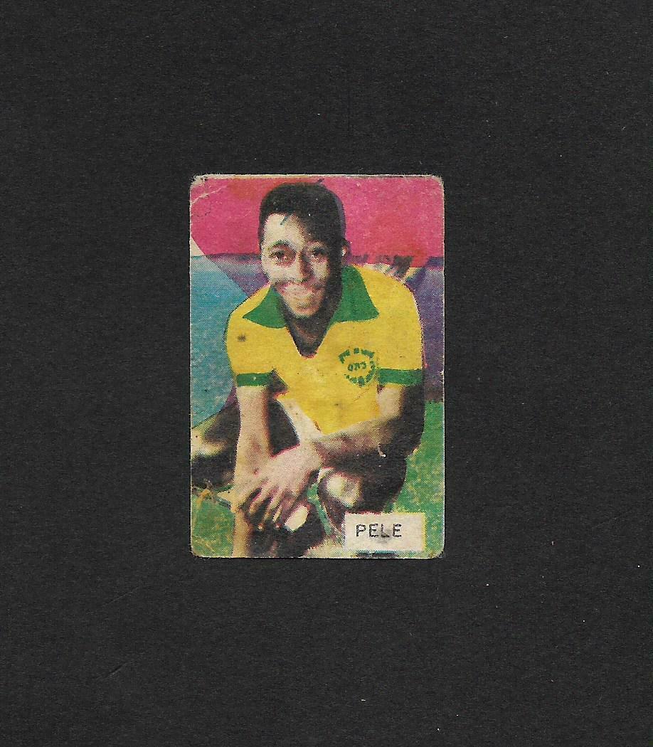 pele 1966 0090