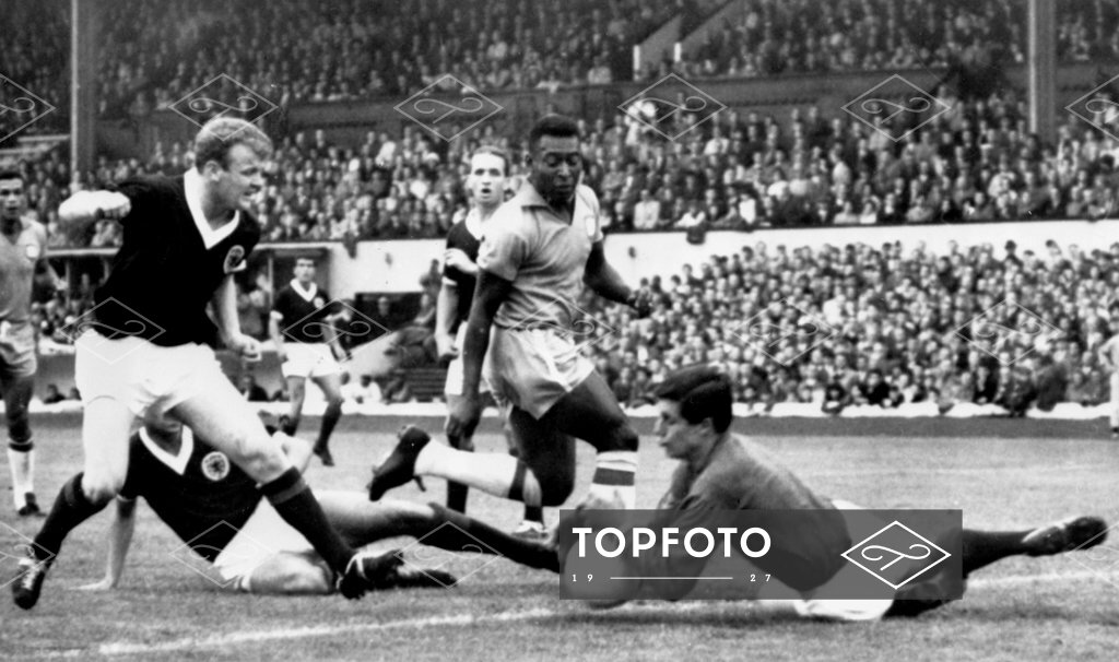 pele 1966 0092
