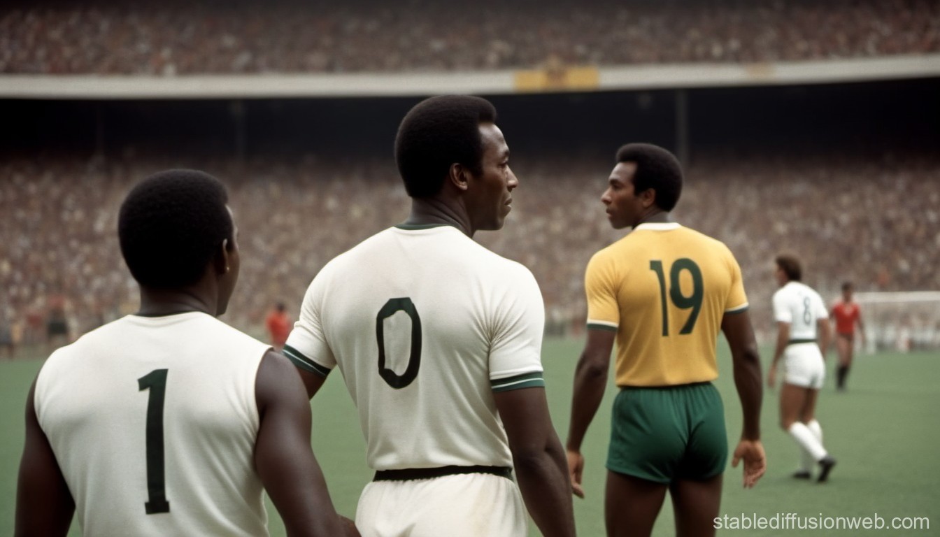 pele 1966 0093