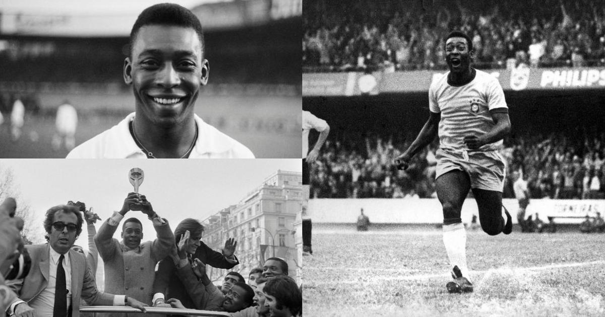 pele black and white photo 0070