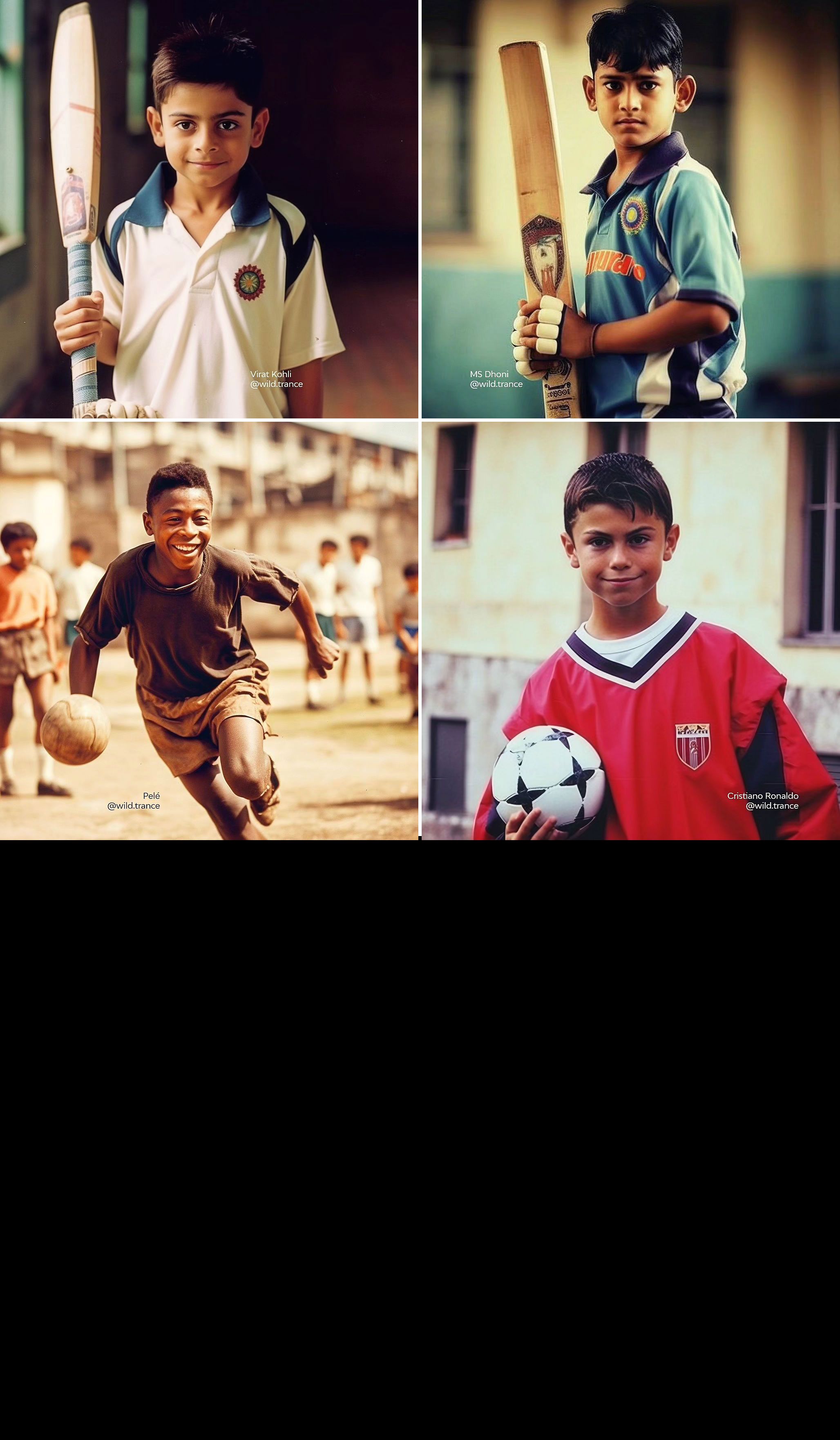 pele childhood photos 0039