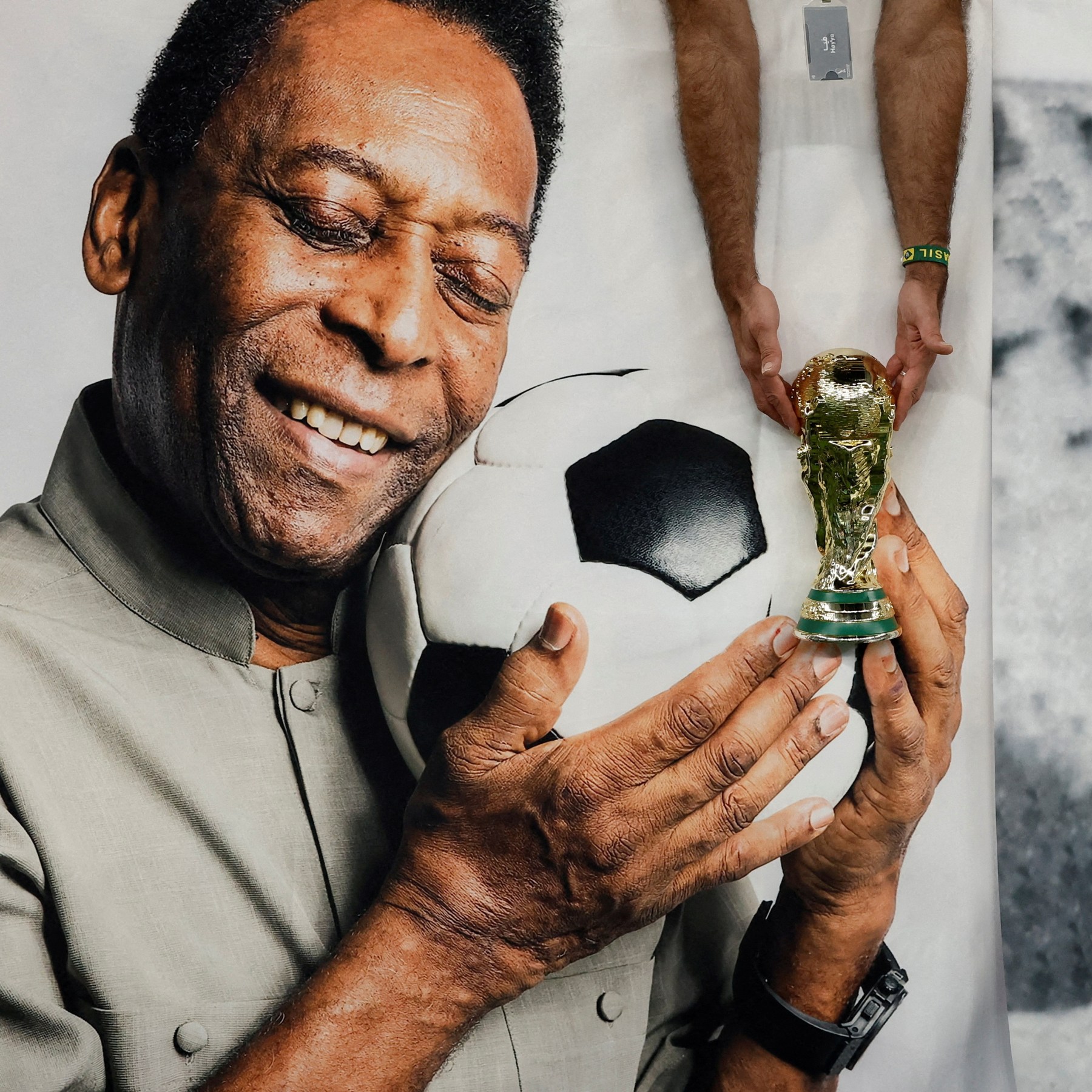 pele cool photos