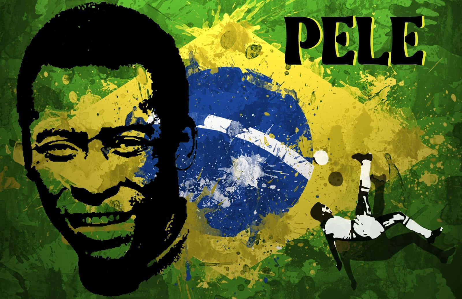 Pele inspirational quotes