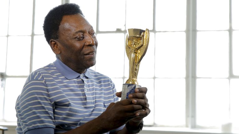 pele last photo 0048