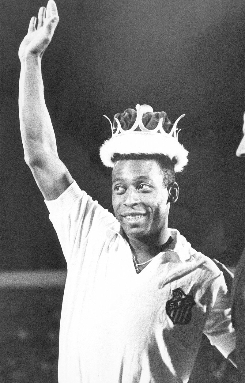 pele last photo 0049