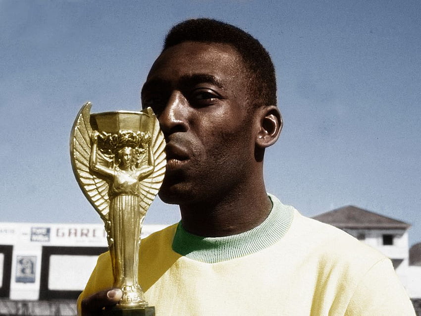 pele pfp 0015
