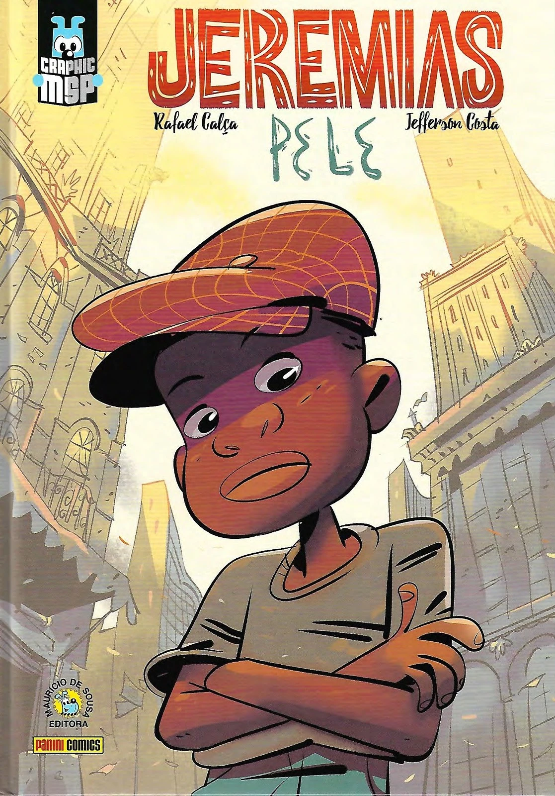 pele pfp 0016