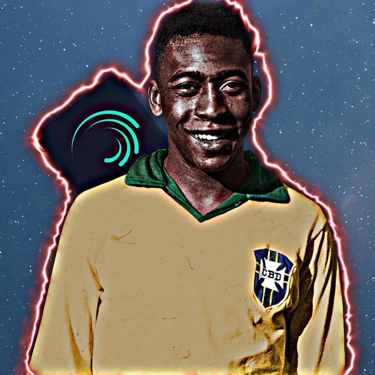 pele pfp 0017