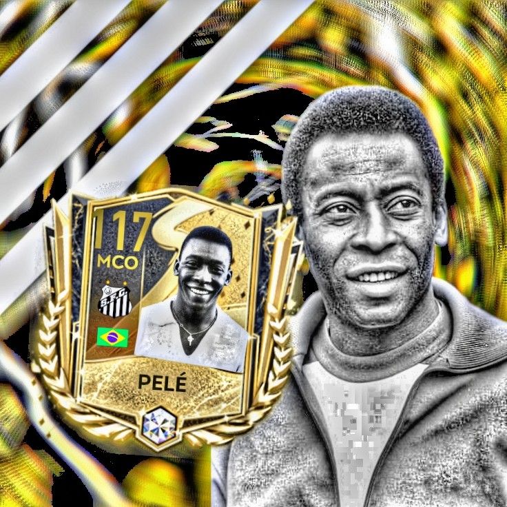 pele pfp 0024