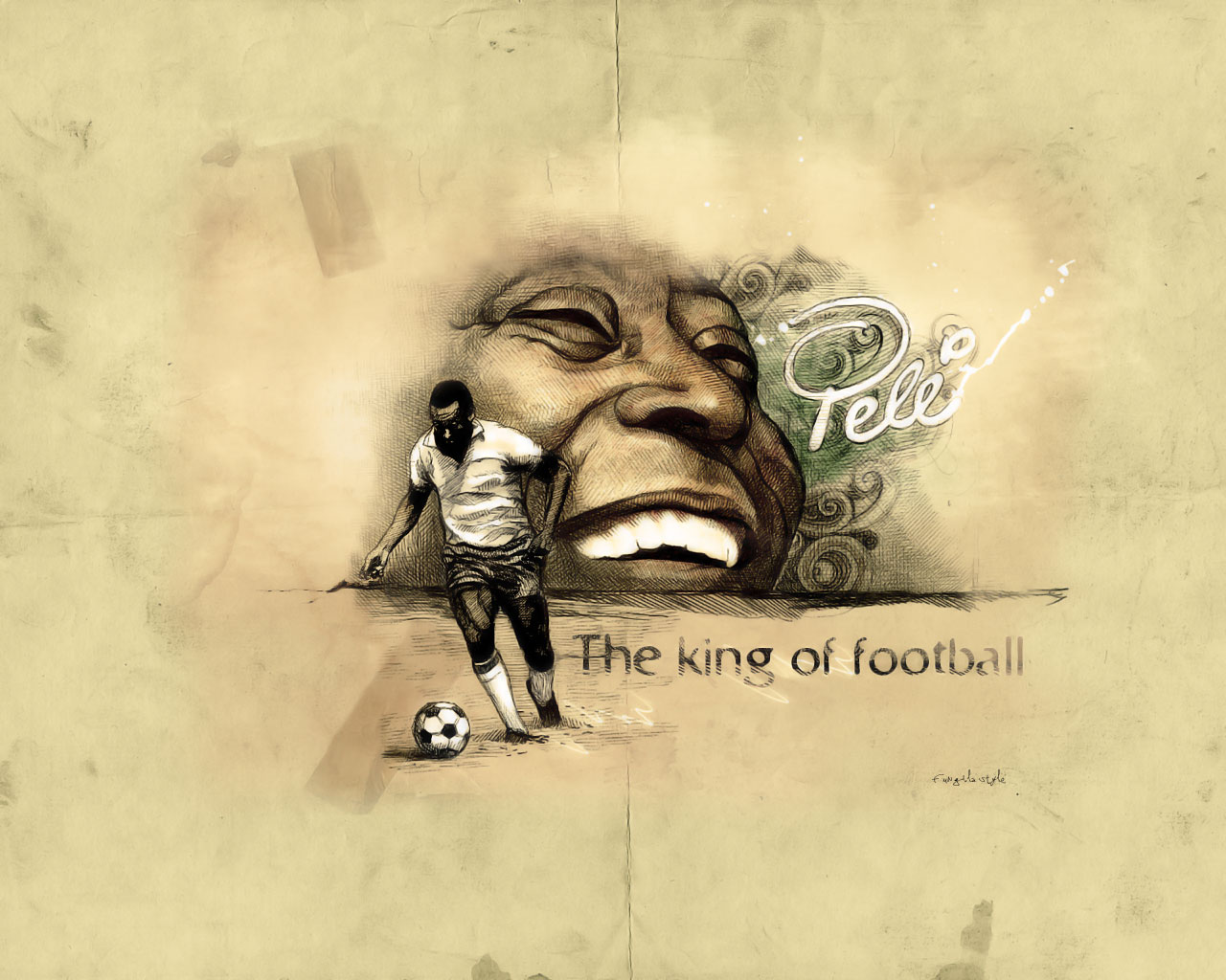 pele pfp 0033