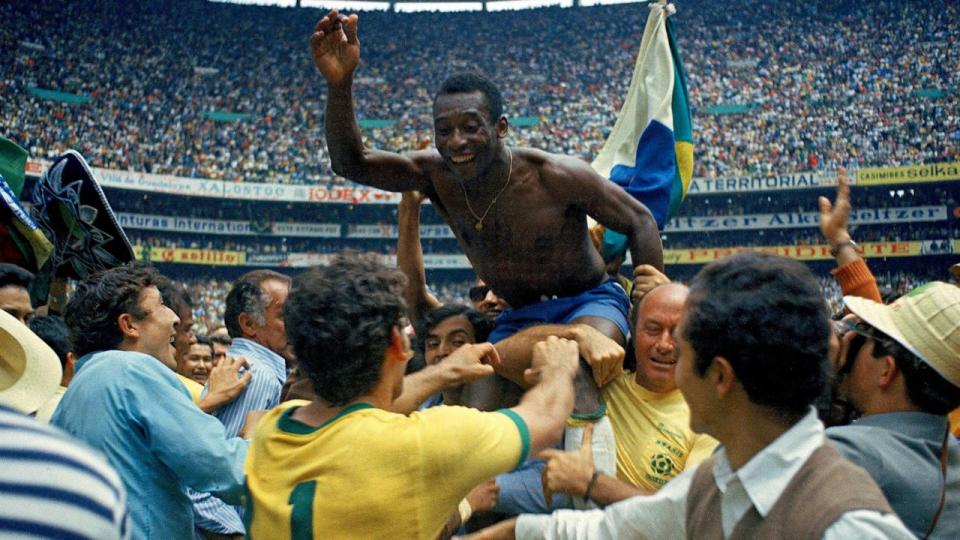 pele pfp 0061