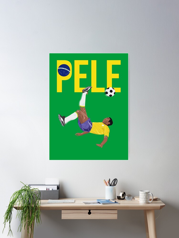 pele pfp 0077
