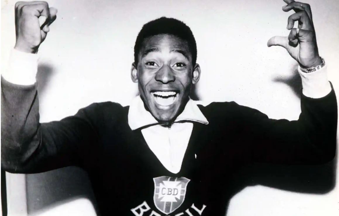 pele pics
