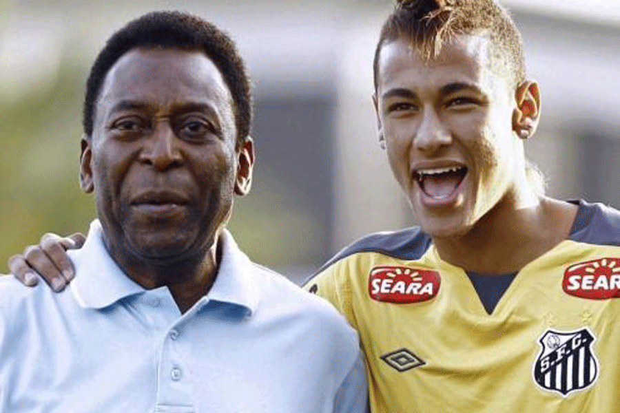 pele club