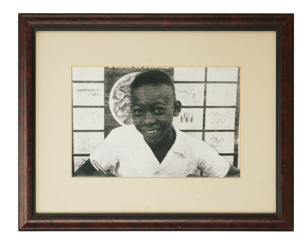 Pele youth sports