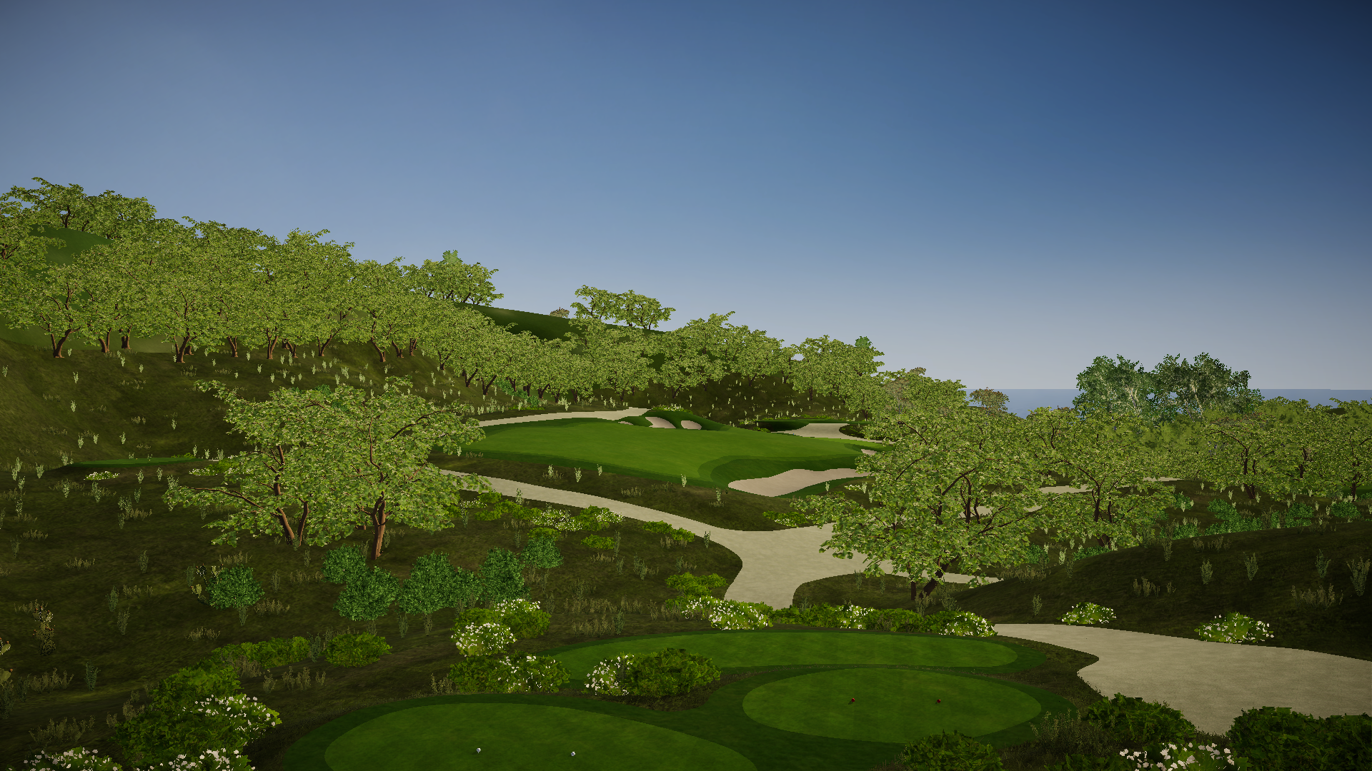 pelican golf club the match 0034