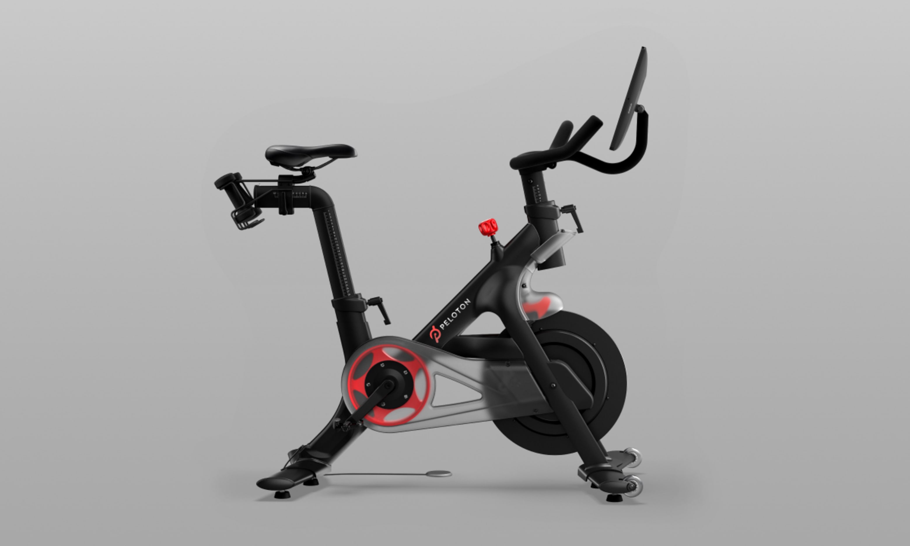 peloton bike photos