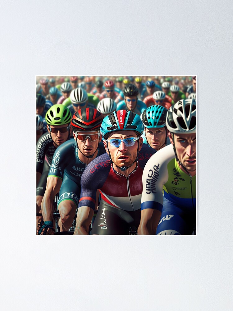 peloton home gym art