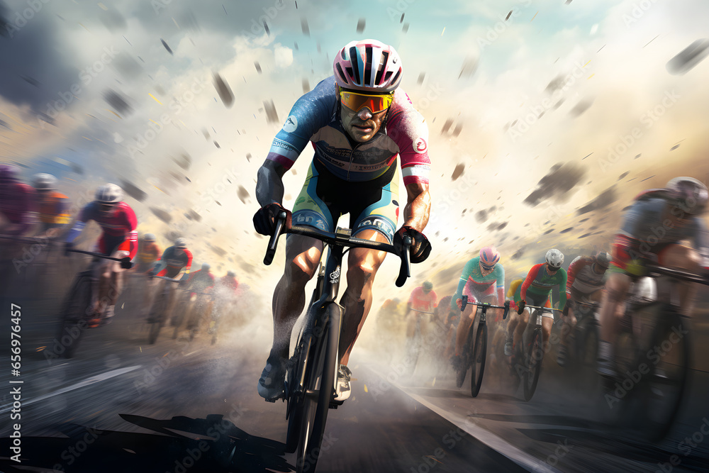 peloton poster 0014