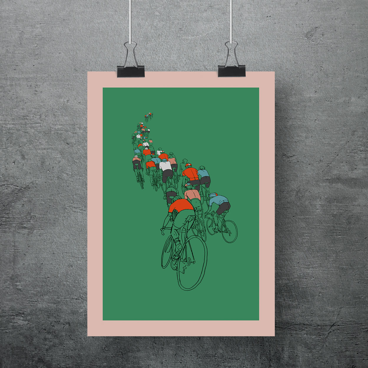 peloton poster 0019