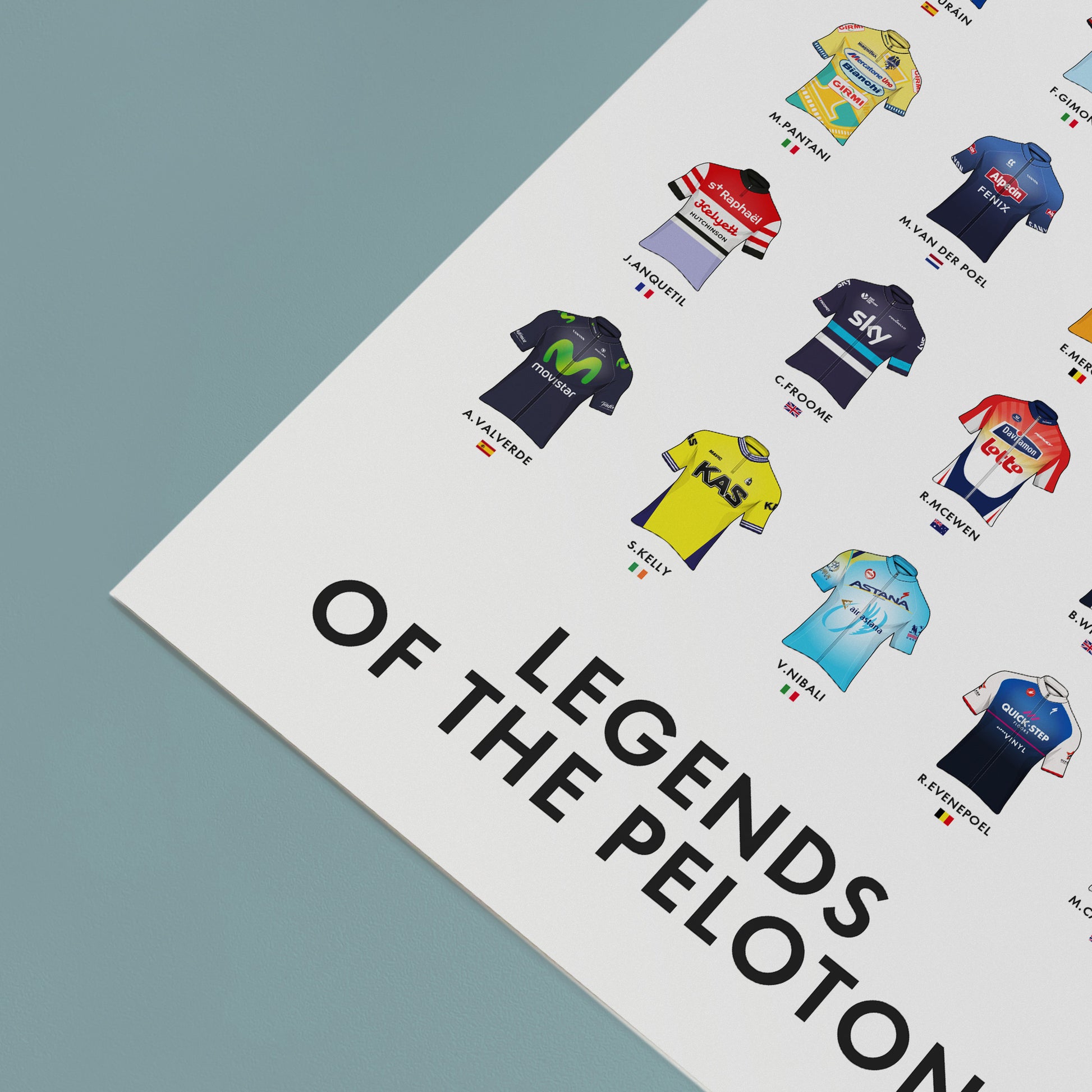 peloton poster 0031