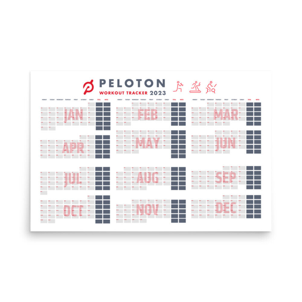 peloton poster 0038