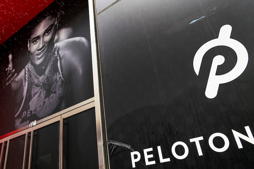 peloton poster 0040