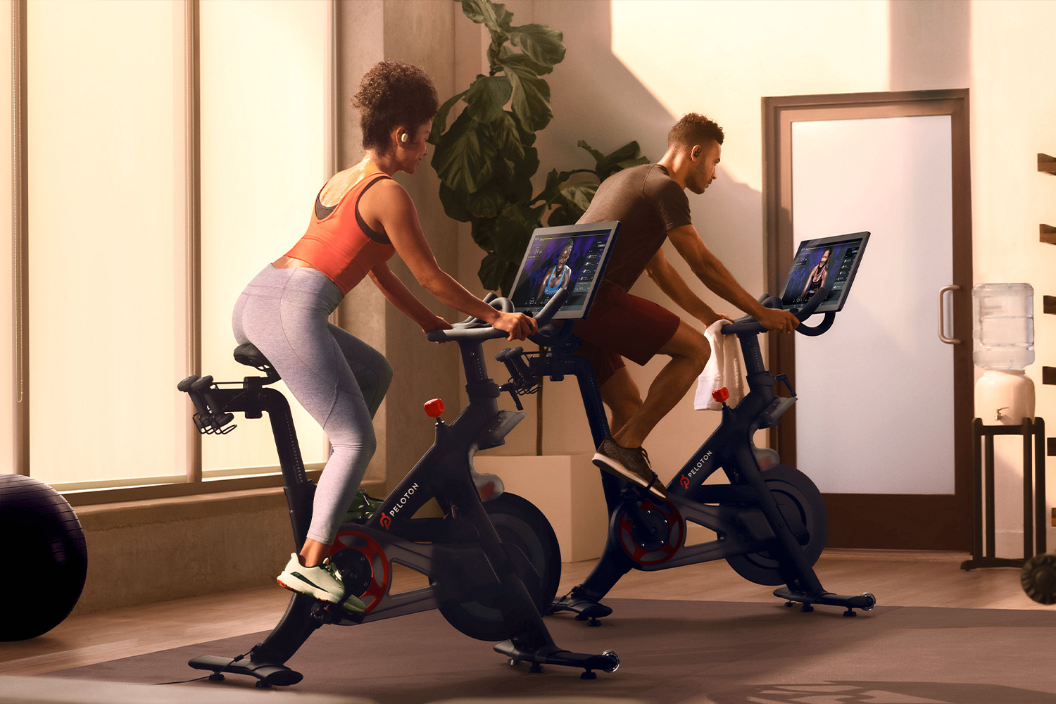peloton poster 0041