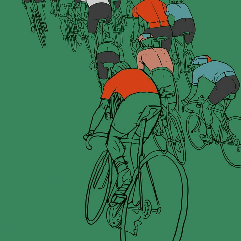 peloton poster 0048