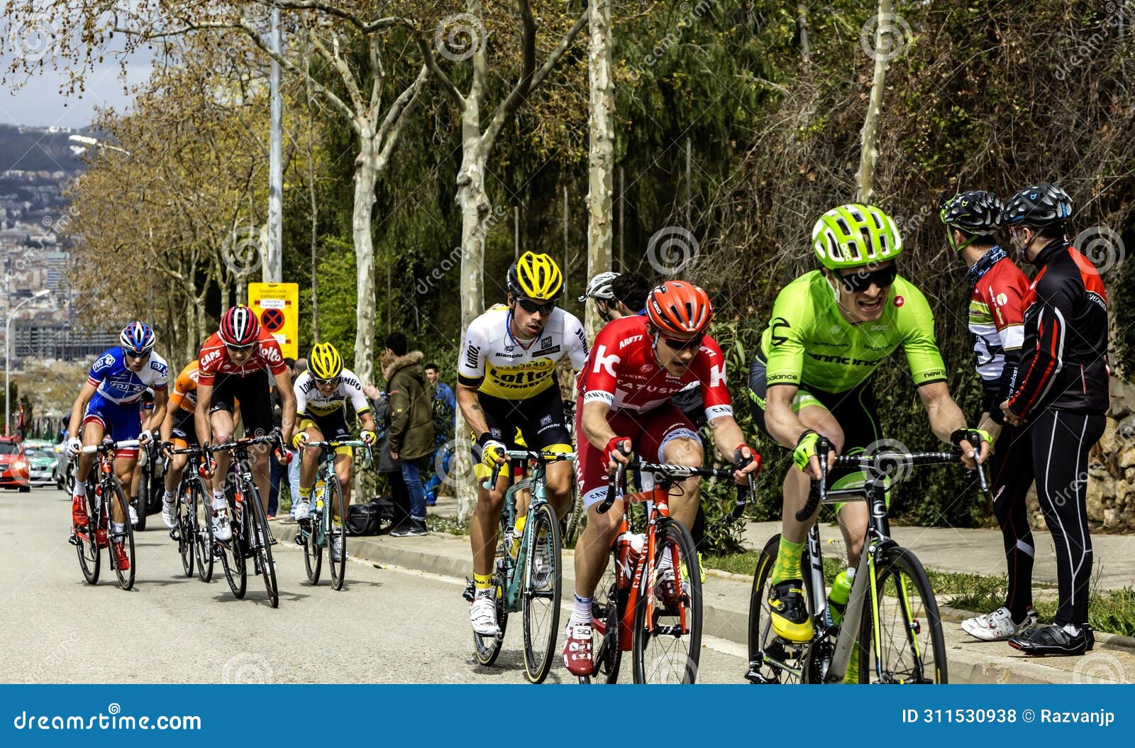 peloton spain 0021