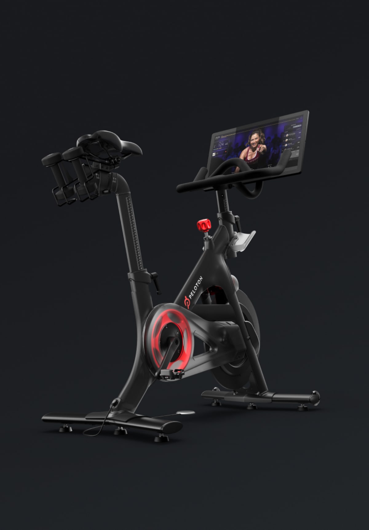 peloton workout routines