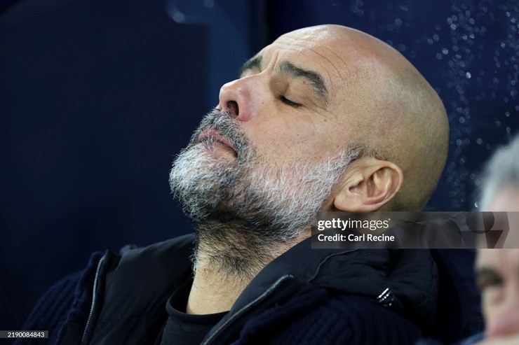 Pep Guardiola legacy