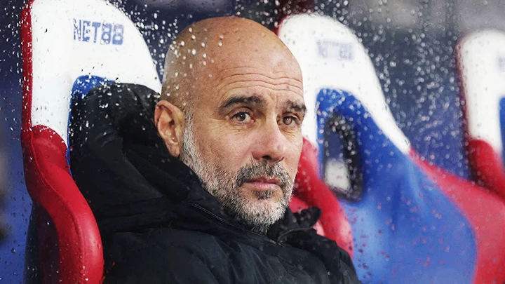 Pep Guardiola Premier League impact