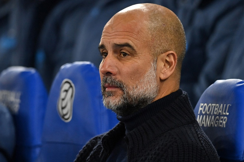 Pep Guardiola quotes
