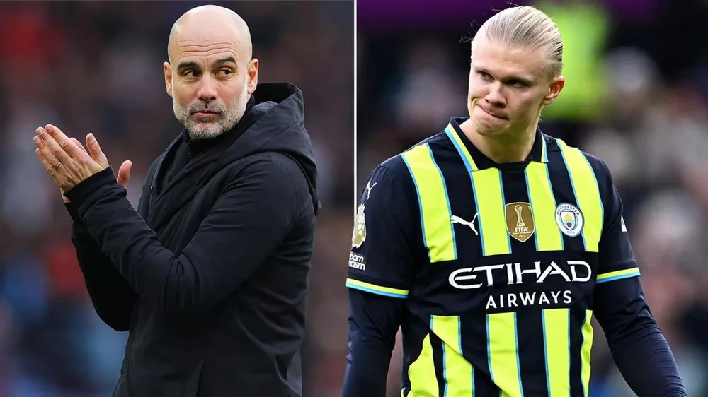 Pep Guardiola success stories