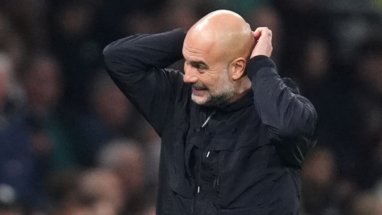 Pep Guardiola 0011