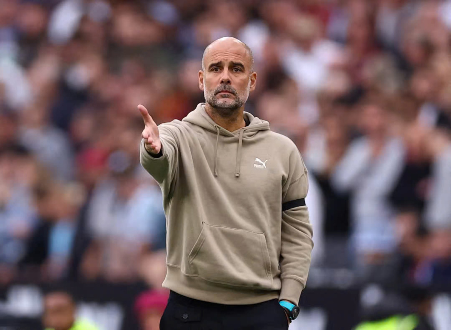 Pep Guardiola 0012