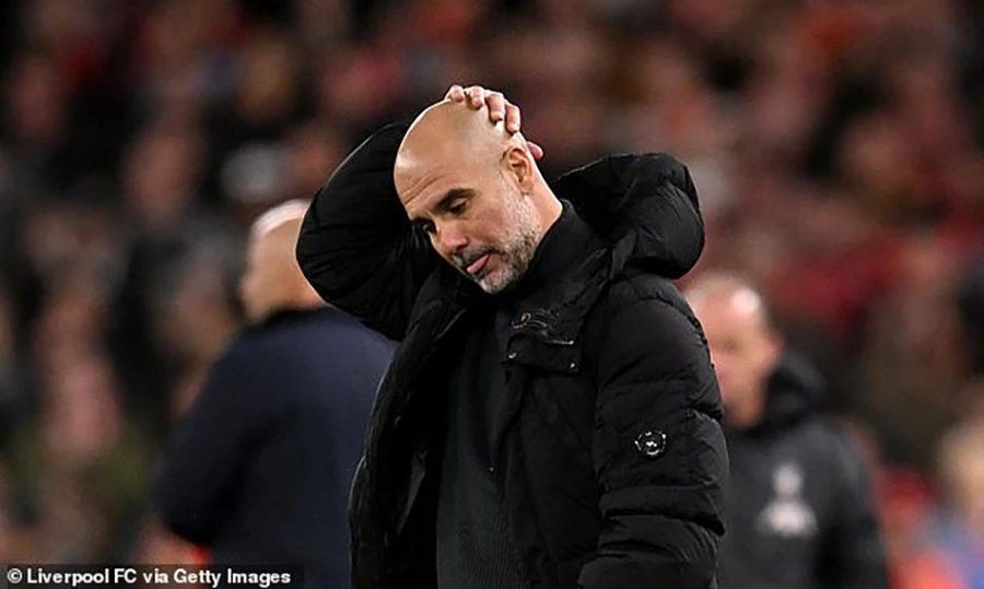 Pep Guardiola 0019