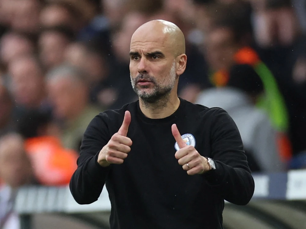 Pep Guardiola 0020