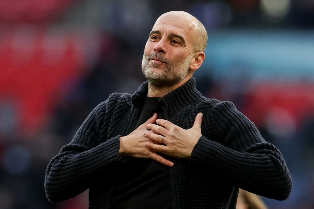 Pep Guardiola 0022