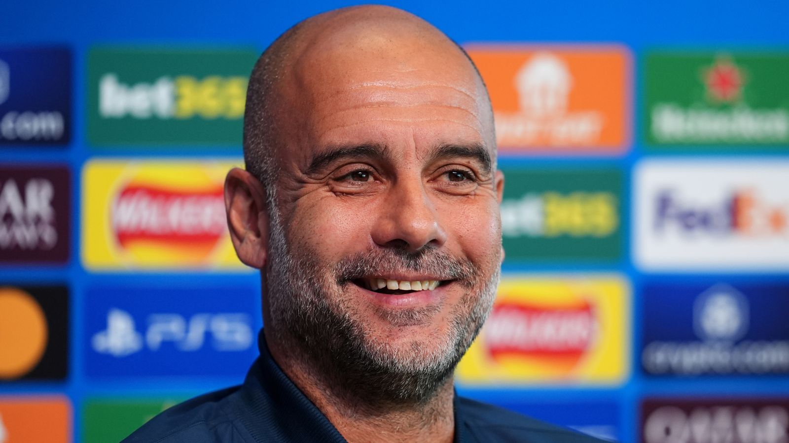 Pep Guardiola 0027