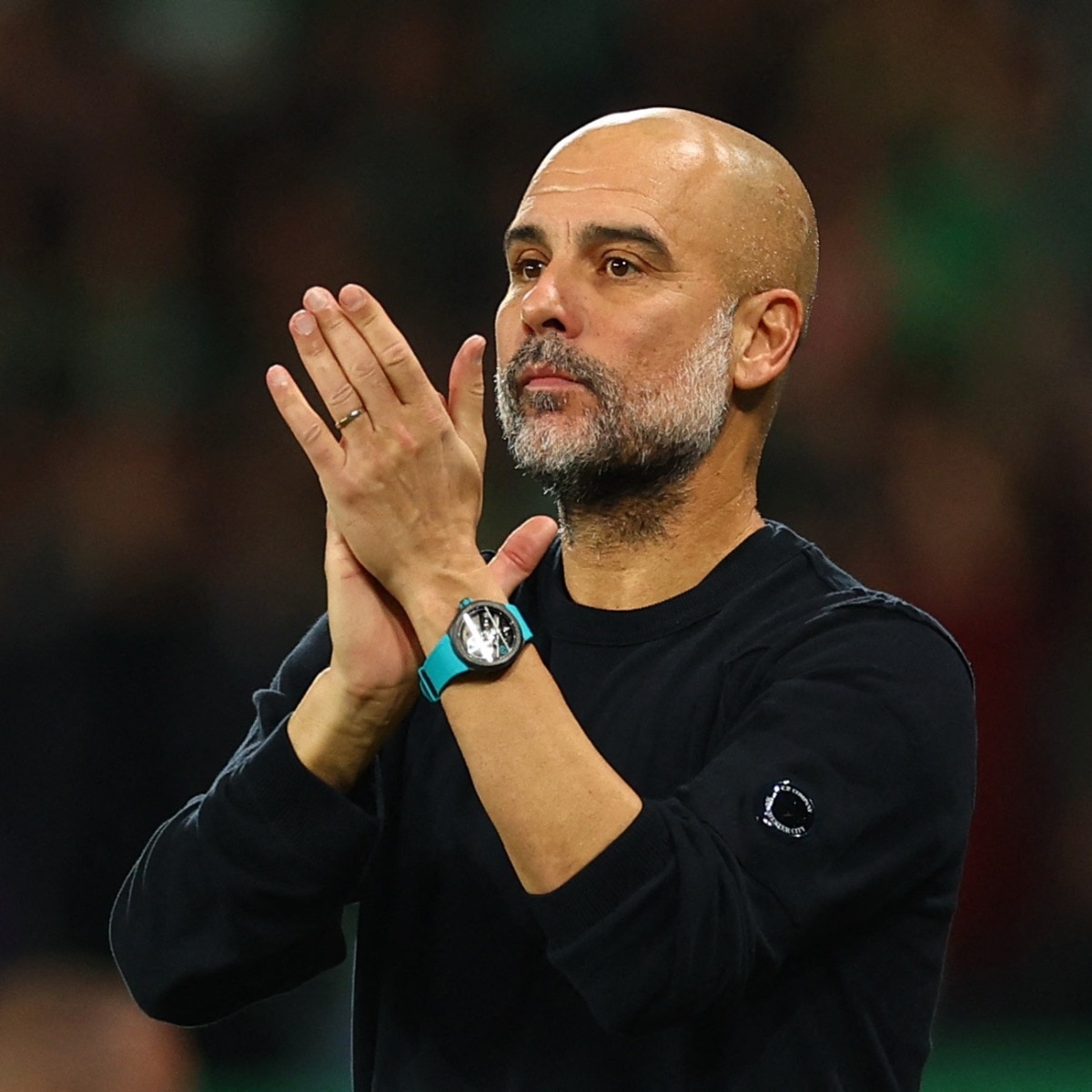 Pep Guardiola 0030