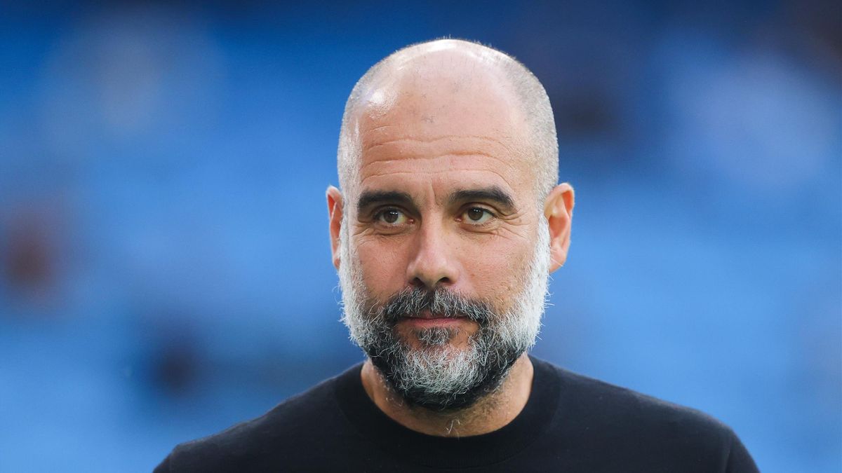 Pep Guardiola 0031