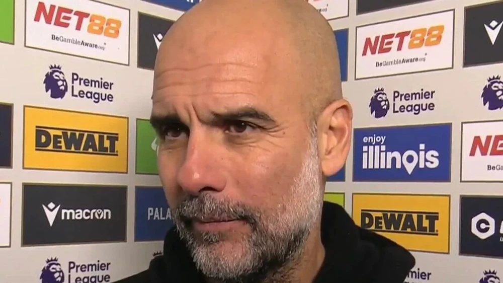 Pep Guardiola 0032