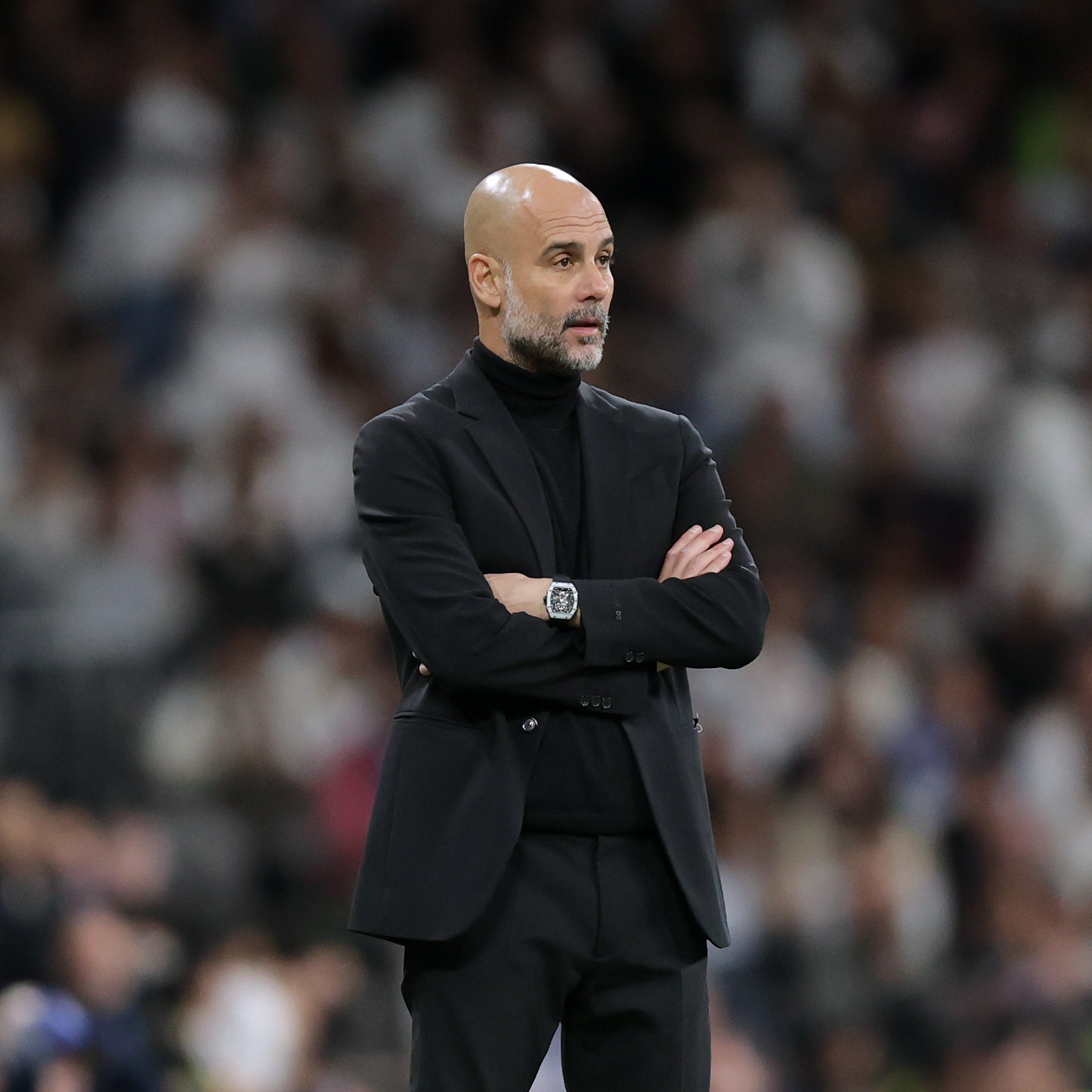 Pep Guardiola 0033