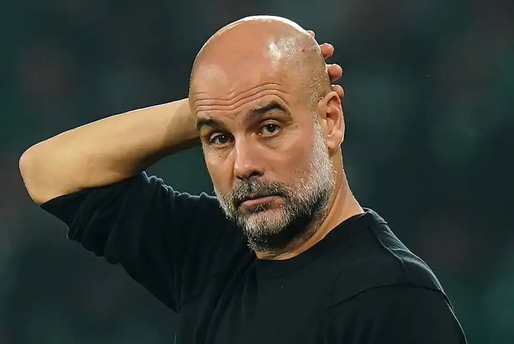 Pep Guardiola 0034
